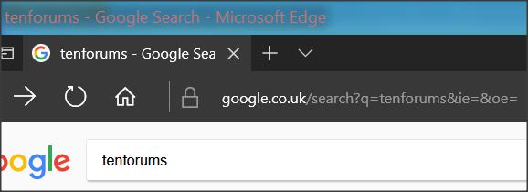 my default search eng is google but i see yahoo on the tab-2.jpg