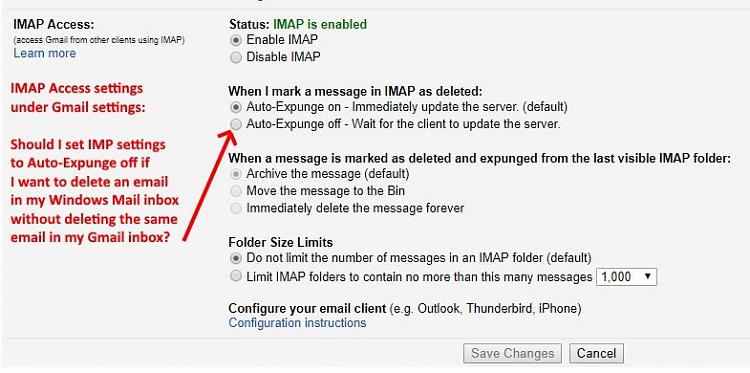 Windows 10 Mail App deleting emails in my Gmail Inbox-gmail-imap-access-settings-.jpg
