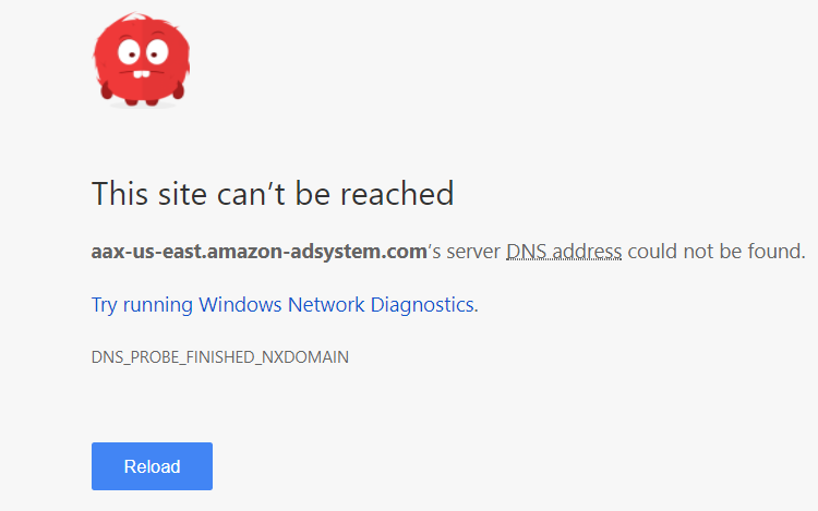 Access to Numerous Sites Denied-image.png