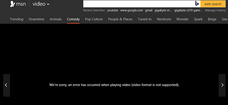 microsoft edge wont let me download and instsll google chrome microsoft edge wont let me download and instsll google chrome