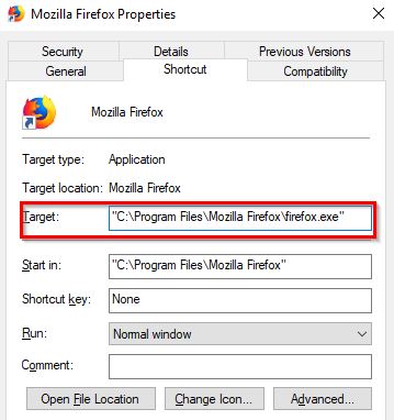 Firefox Keeps Re-enabling Bing-mozilla-firefox-properties.jpg