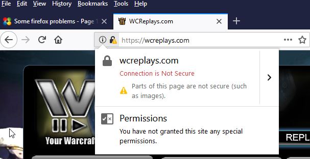 problems with Firefox and Chrome-wcreplays.jpg