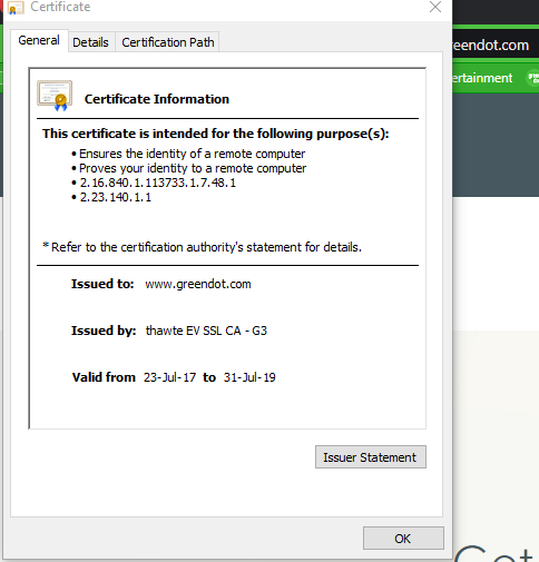 Edge, Firefox and IE 11 security question TLS-aaaacapture.png