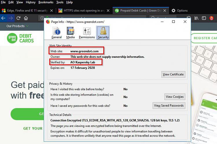 Edge, Firefox and IE 11 security question TLS-kaspersky-2.jpg