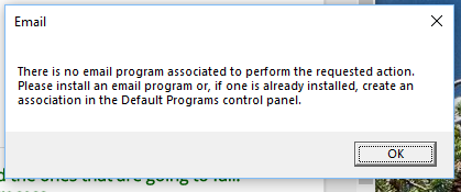 there is no email program associated to perform the requested action-error.png