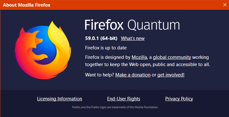 Latest Firefox Released for Windows-ff333.png