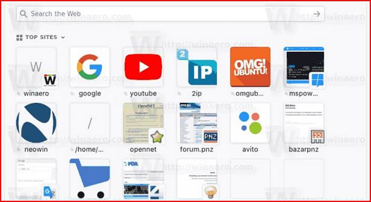 Add More Top Sites To New Tab Page in Firefox 60-+-capture.jpg