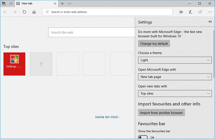 how to get rid of the new microsoft edge how to get rid of the new microsoft edge