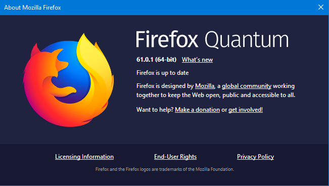 firefox 38.1 esr