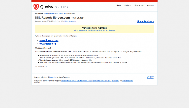 Getting &quot;Performing a TLS handshake to&quot; message when trying to connect-screenshot-2018-7-7-ssl-server-test-fibrecu-com-powered-qualys-ssl-labs-.png