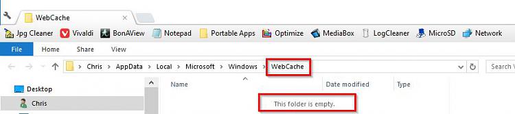 Permanently Disable Web Cache-webcache2.jpg