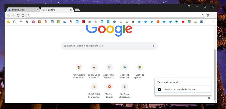 Latest Google Chrome released for Windows-beta.jpg