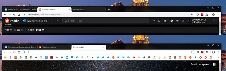 Latest Google Chrome released for Windows-normal-final-new.jpg