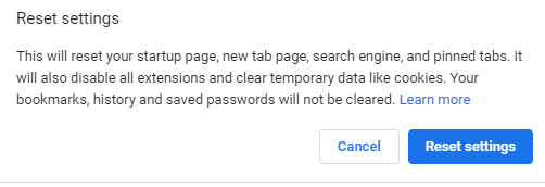 Chrome is stuck at &quot;establishing secure connection...&quot; on all pages-image.png