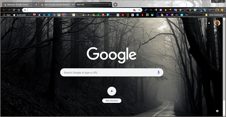 Latest Google Chrome released for Windows-image-001.png