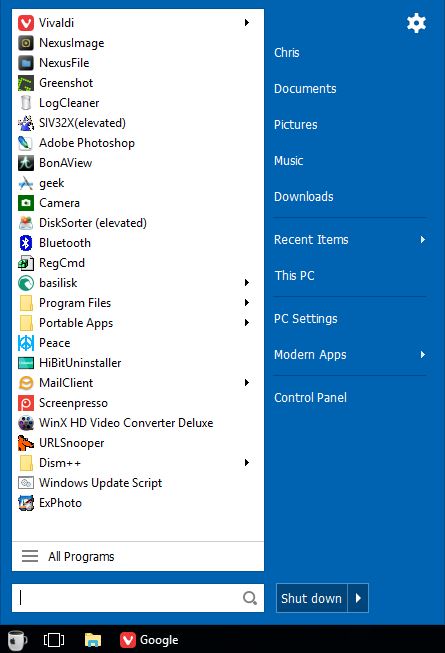 Remove Internet Explorer at Command prompt in Windows 10-startmenu.jpg
