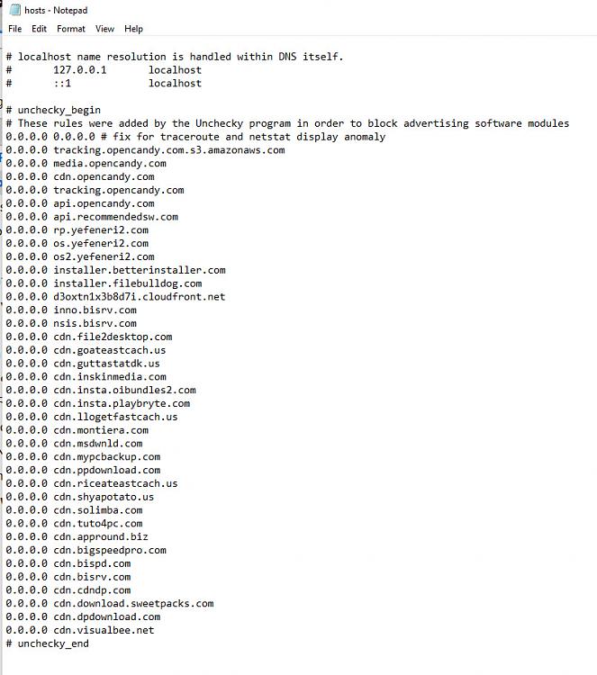 How do I find ALL my ad blockers?-hosts-file-contents.jpg