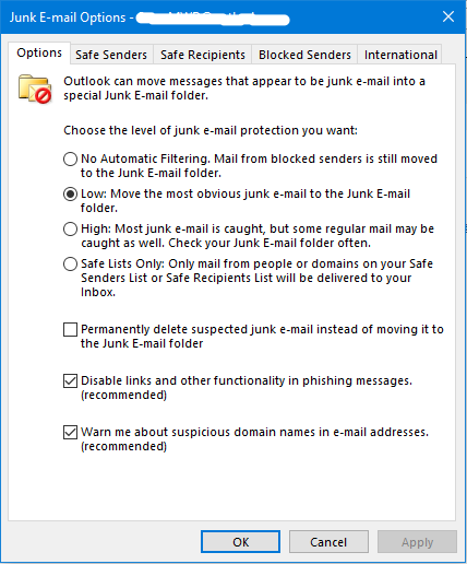 Need help to block subtle spam.-outlook-junk-email-options.png