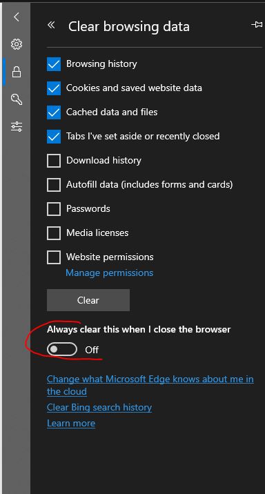 Howto clean MicrosoftEdge history and cache and formfill and passwords-cbd.jpg