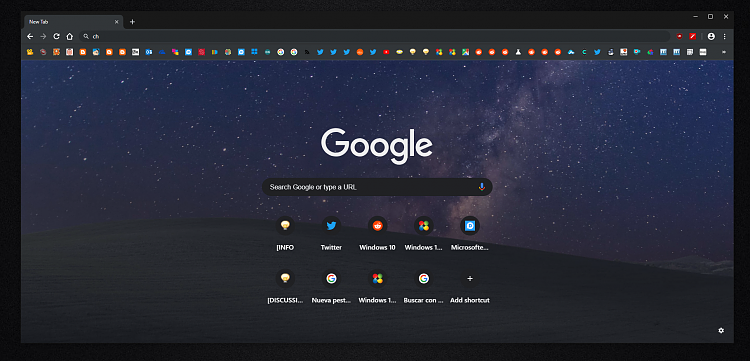 Latest Google Chrome released for Windows-search-bar-chrome-trim.png