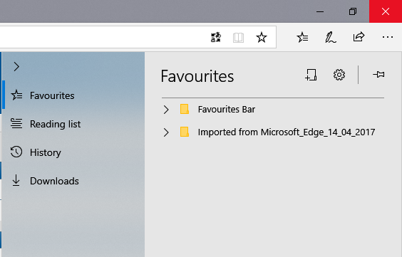 Where Have These Icons gone in MS Edge?-edge-1809-favourites.png