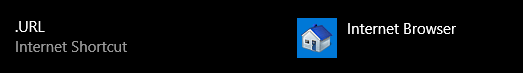 Hyperlinks are not working in any email app.-image.png