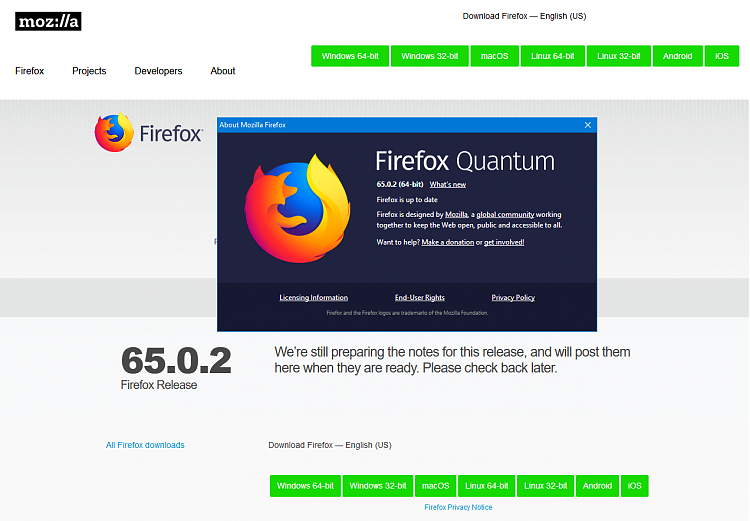 Latest Firefox Released for Windows-screenshot-2-.png