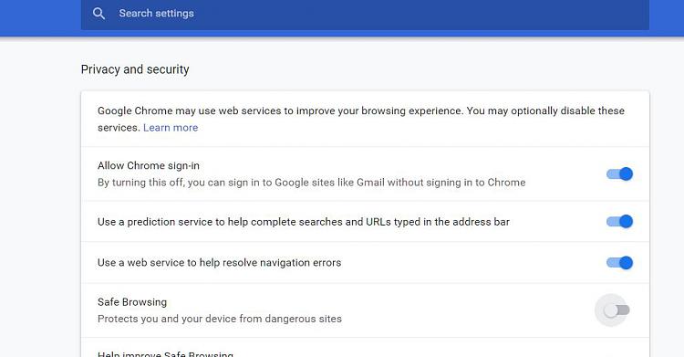 Something Changed Recently With Chrome Re: Address BAR-ten-3.jpg