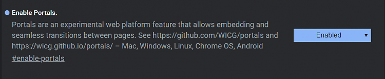 Latest Google Chrome released for Windows-portals.png