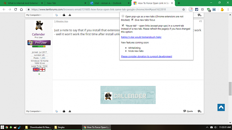when i try to open google chrome nothing happens when i try to open google chrome nothing happens