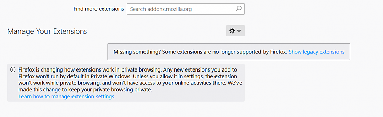 Firefox has deleted all extensions and won't reload them-image.png