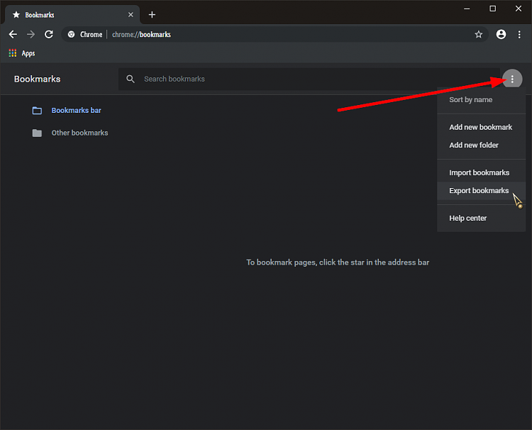 Difficulty exporting Google Chrome Bookmarks-000875.png