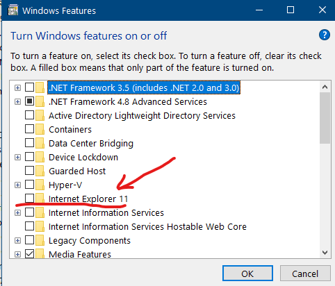 Outlook - can't click on hyperlinks?-image.png