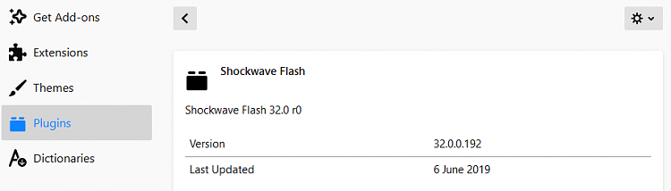 FireFox 67.0.1 &amp; Flash ???-image.png