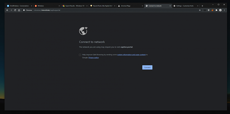 Latest Google Chrome released for Windows-inter-22.png