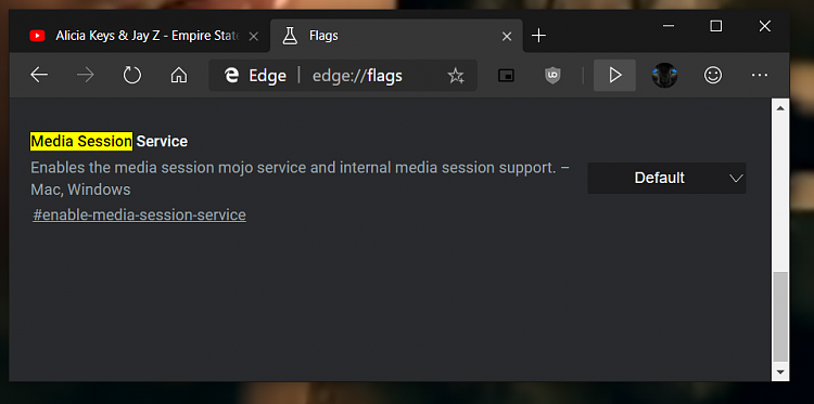 Microsoft Edge Insider preview builds are now ready for you to try-flag.png