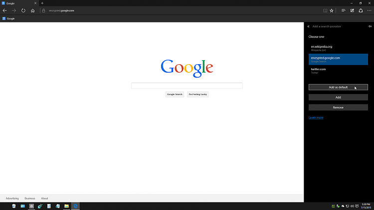 ms edge problems ms edge problems