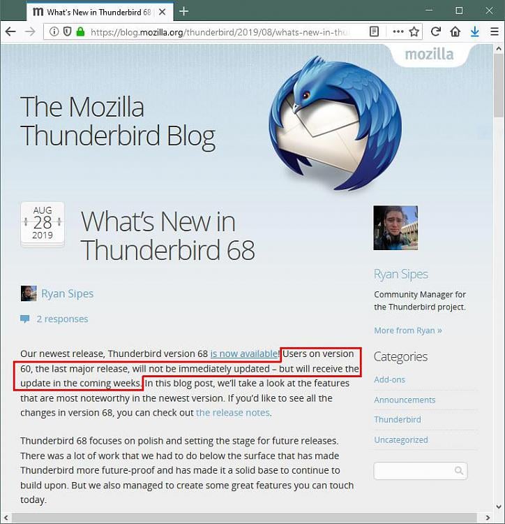 Thunderbird 60.9.0 is released.-thunderbirdnewestrelease.jpg
