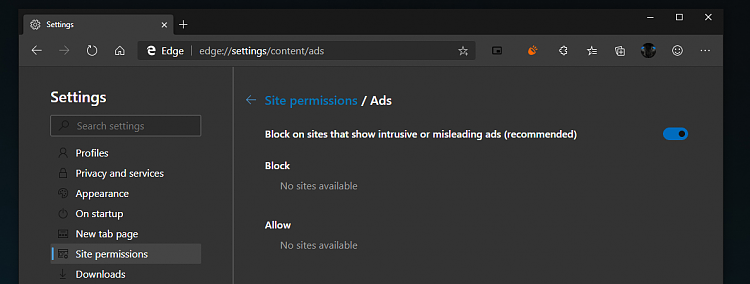 Microsoft Edge Insider preview builds are now ready for you to try-ads.png
