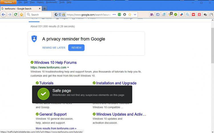 MBAM browser protection for Chrome-tenforums-firefox-google-search.jpg