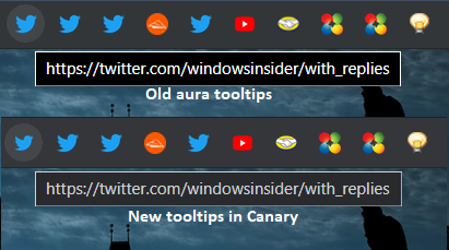 Latest Google Chrome released for Windows-chrome-tooltips-vs-33-text.png