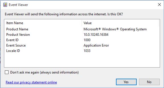 IE 11 installed but does not start...-ie11error.jpg