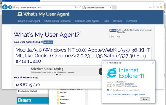 ie11 user agent string in build 10240-ie11uaw10b240.jpg