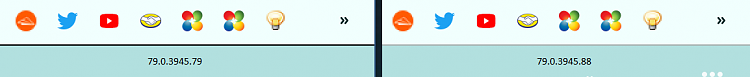 Latest Google Chrome released for Windows-toolbar-separator-vs-22.png