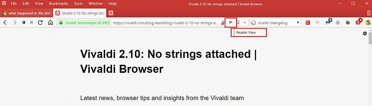 what happened to the distill google chrome option-vivaldi-2.10-reader-view.jpg