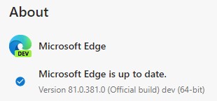 Microsoft Edge Insider preview builds are now ready for you to try-edge-dev-81.0.381.0.jpg