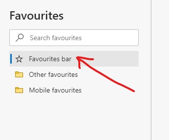How To Alphabetical Your Favourites on THE FAVOURITES BAR-annotation-2020-02-10-133550.jpg