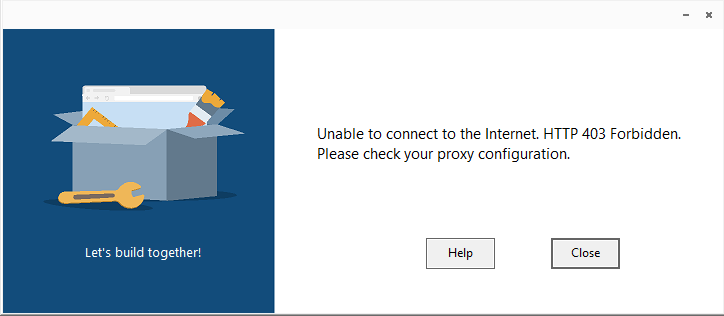 Unable to Install new Microsoft Edge based on Chromium-image.png