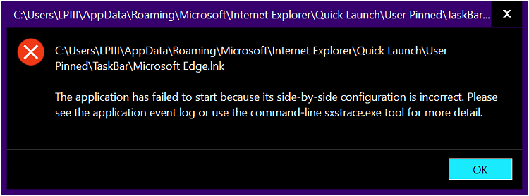 I can't open the new Microsoft Edge.-edged.png