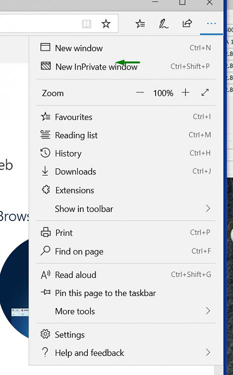 How to remove history in address bar in Edge?-screenshot_3.png